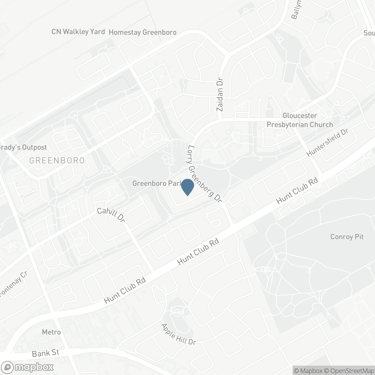 9 STREAMWOOD LANE, Ottawa, Ontario K1T 3R2